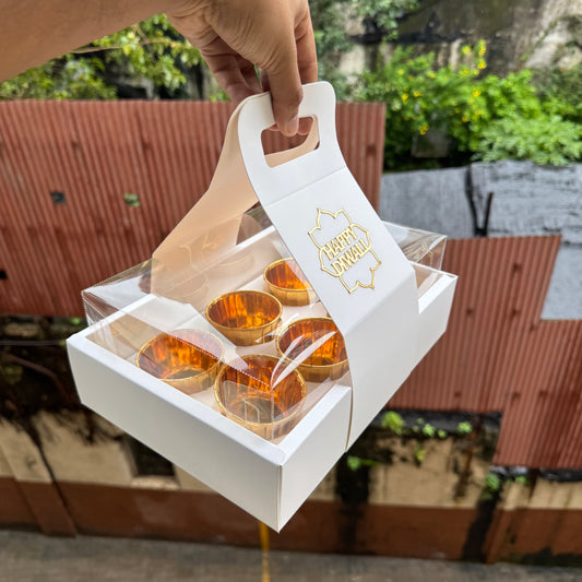 Diwali Sample Hamper - Shop The Look