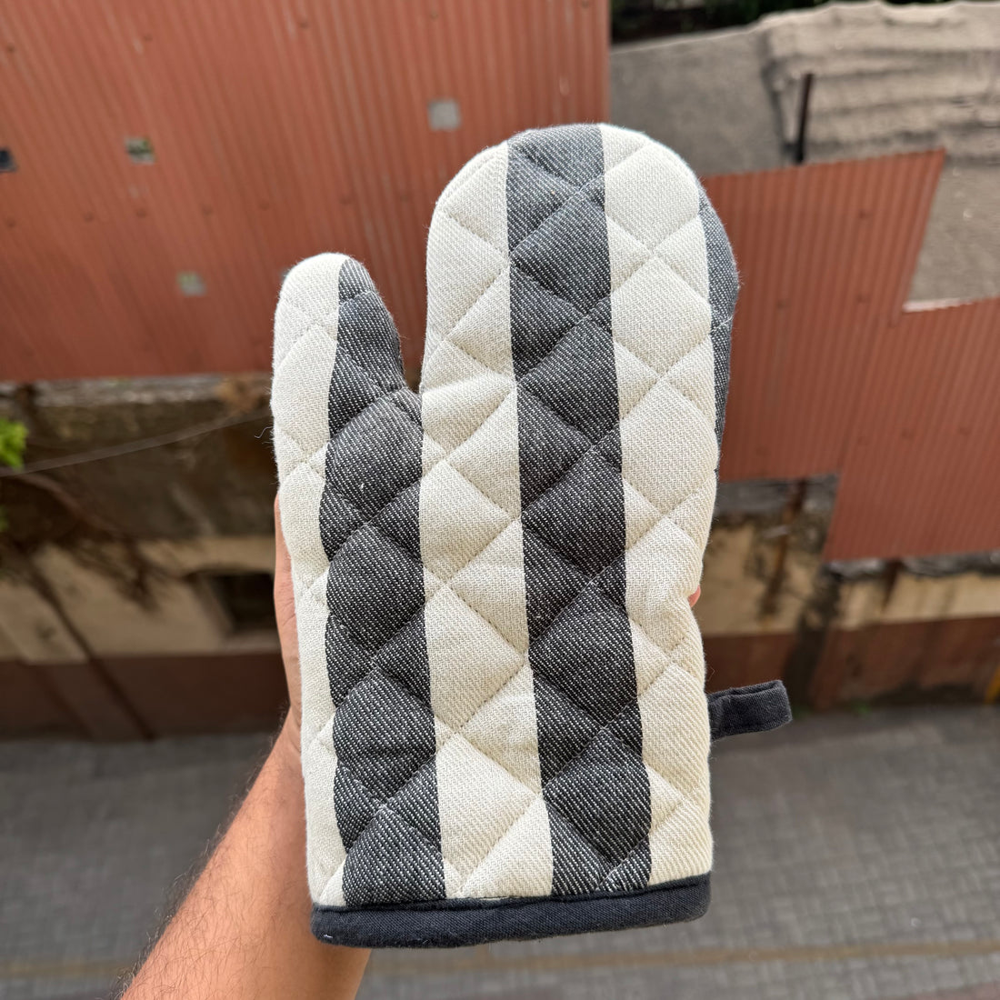 Oven Glove 1pc