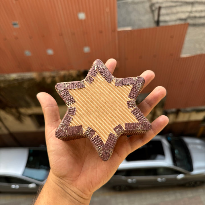 Star Bake And Serve (10pc)