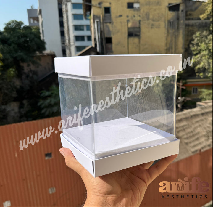 Pinata Hamper Box 10inch