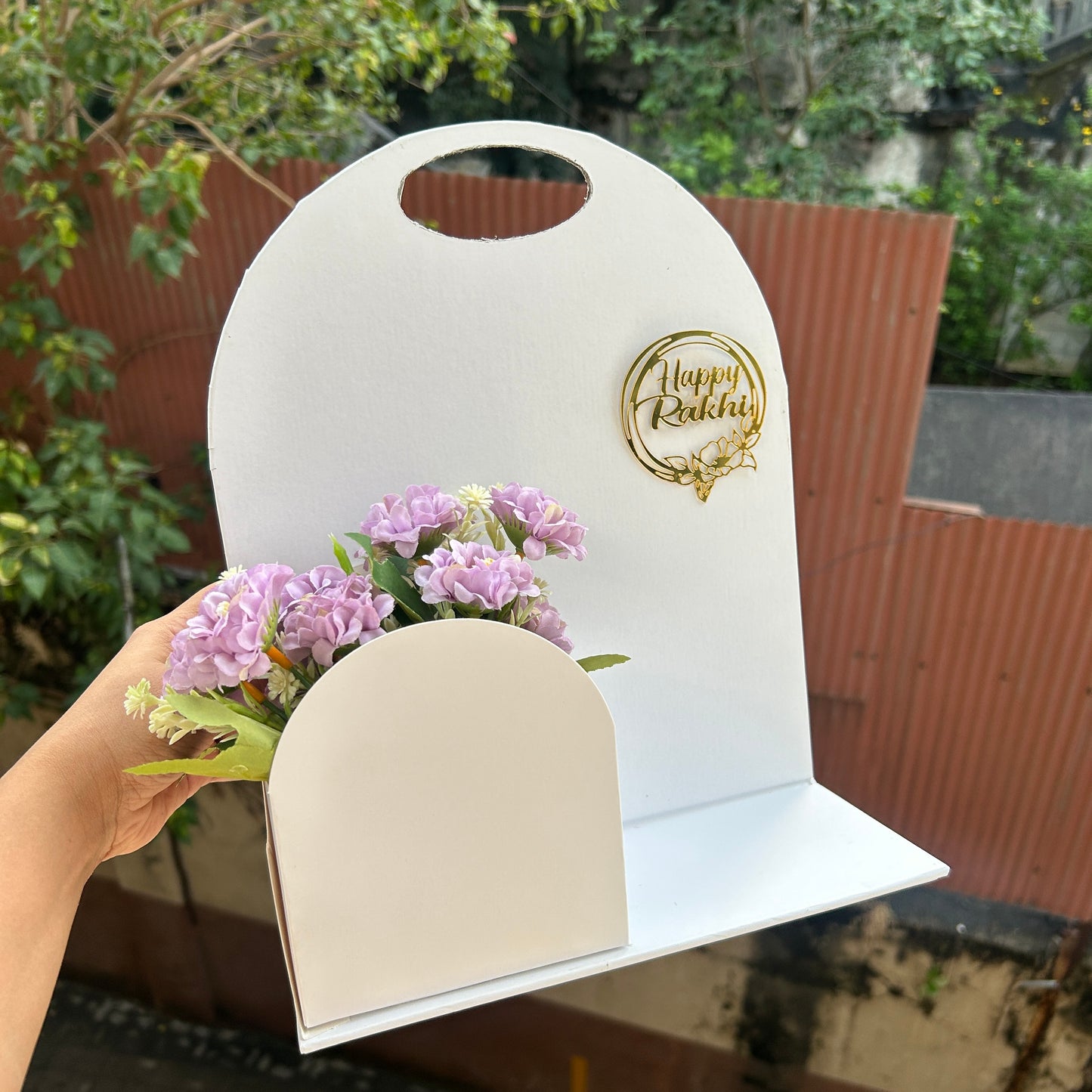Sample Packaging - Shop The Look