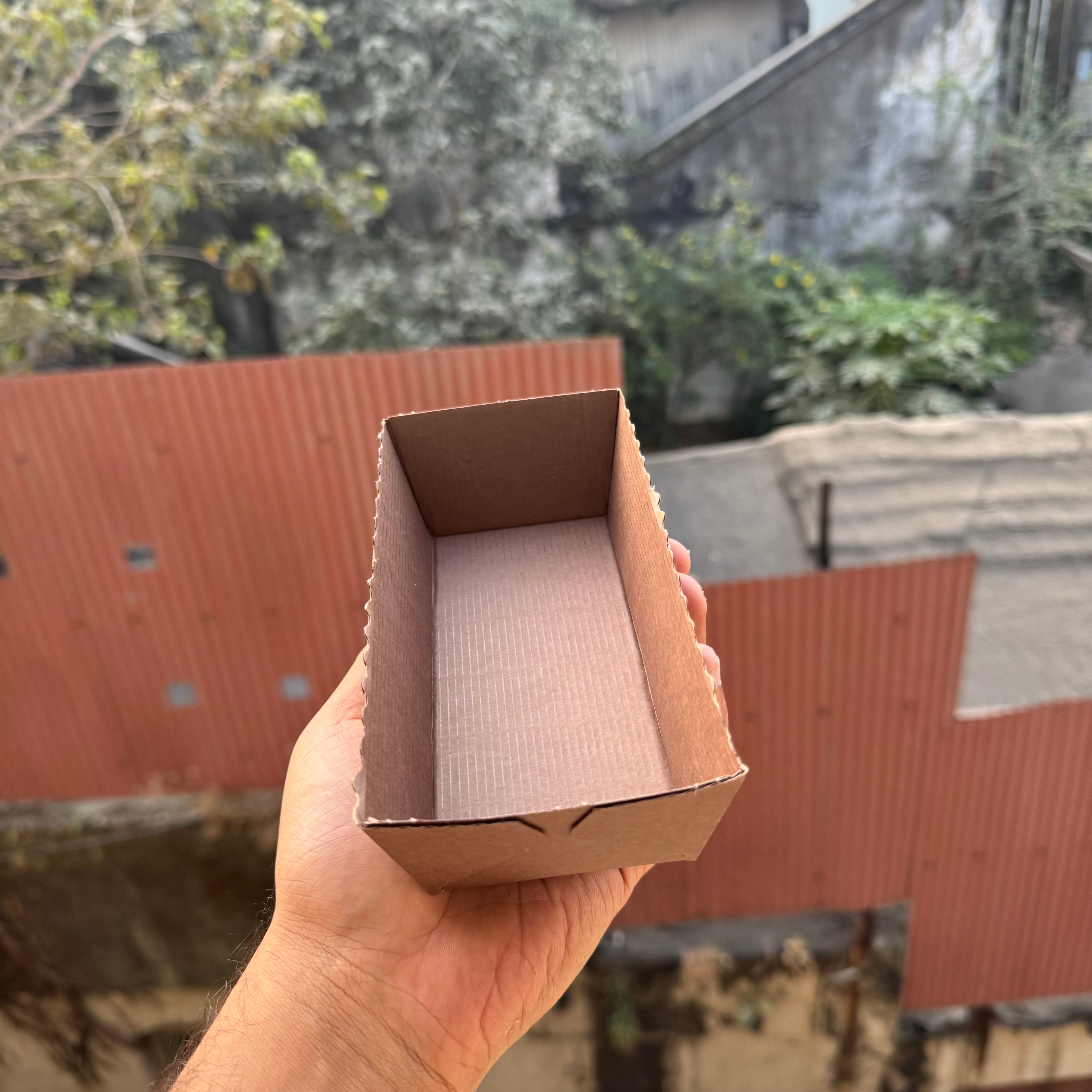 Ready To Bake And Serve Loaf (10pc)