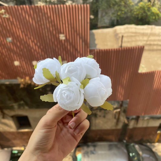 Medium Peony Bunch