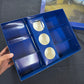 Gourmet Grazing Box (10pc)