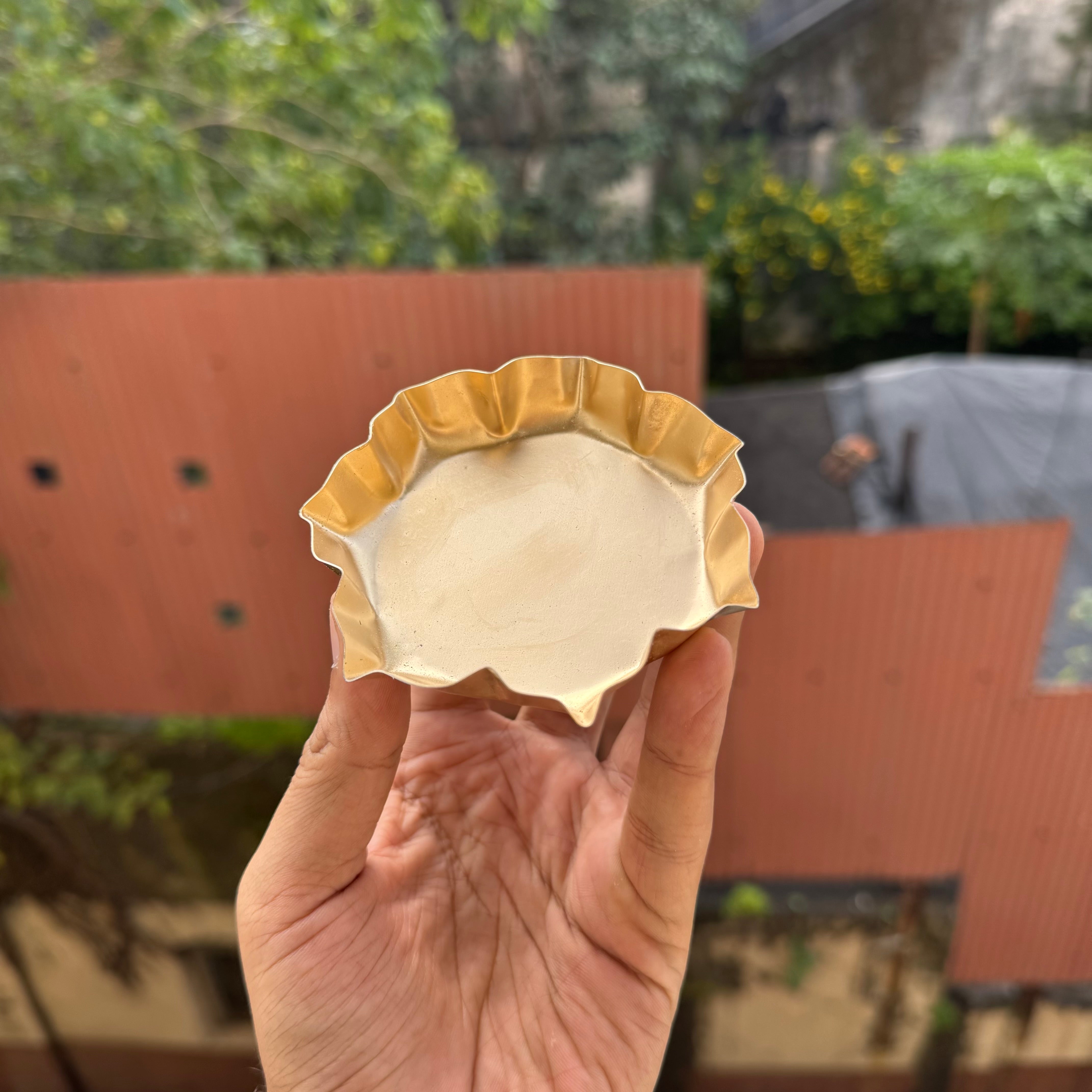 Lotus Urli 3.5” (5pc)