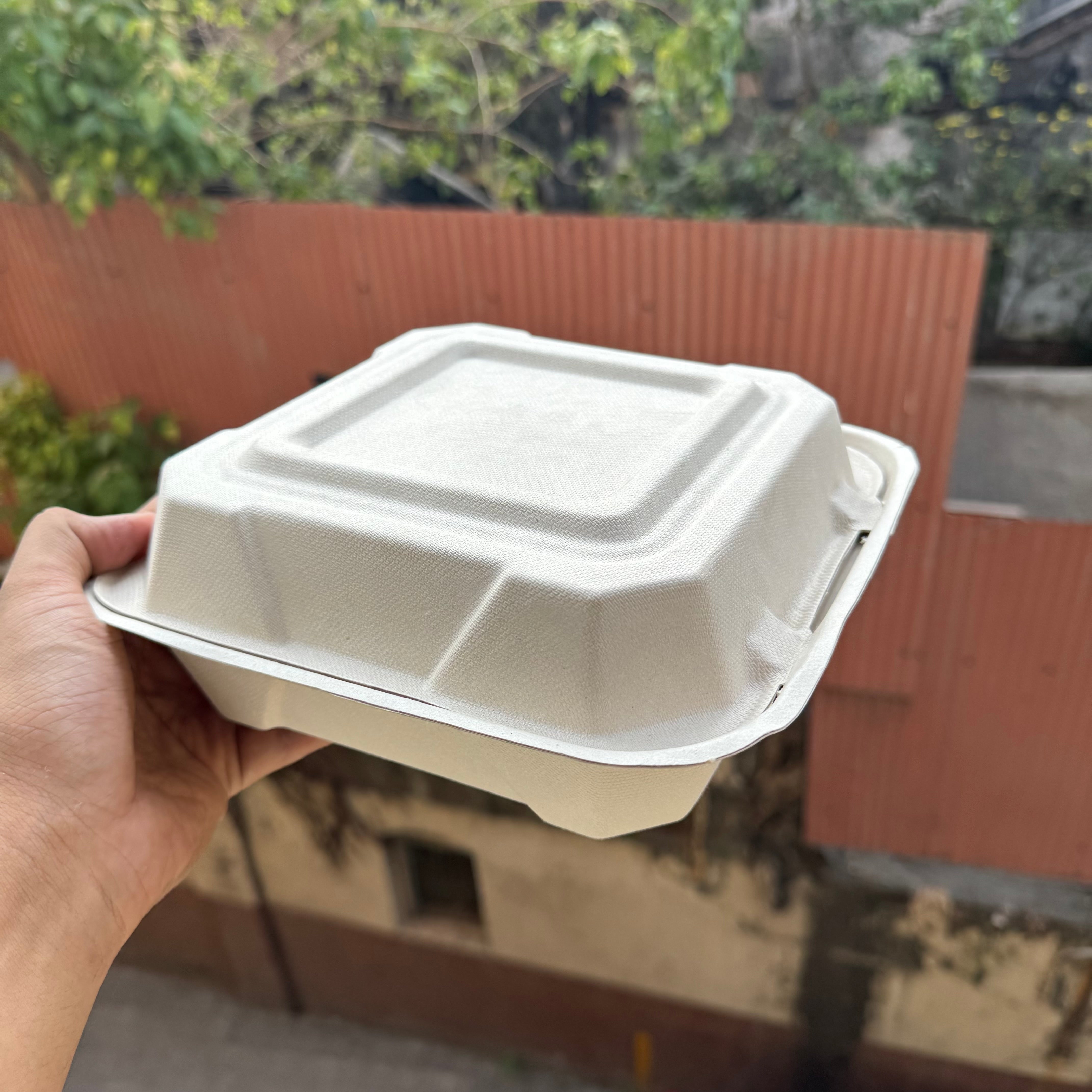 Bento Cake Box 9” (10pc)