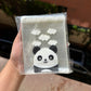Transparent Cookie Pouch 100 pcs