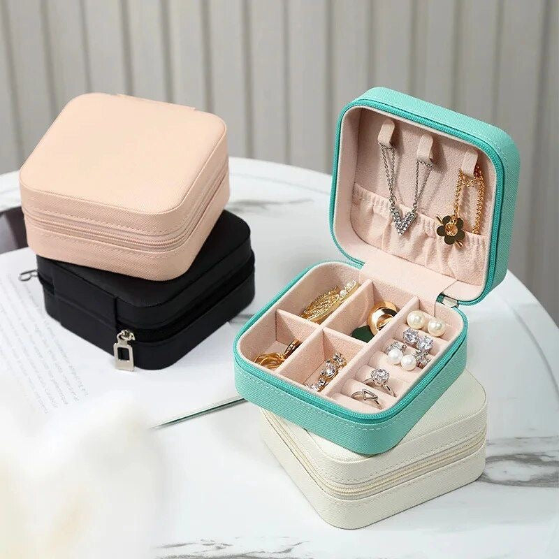 Jewellery Organiser