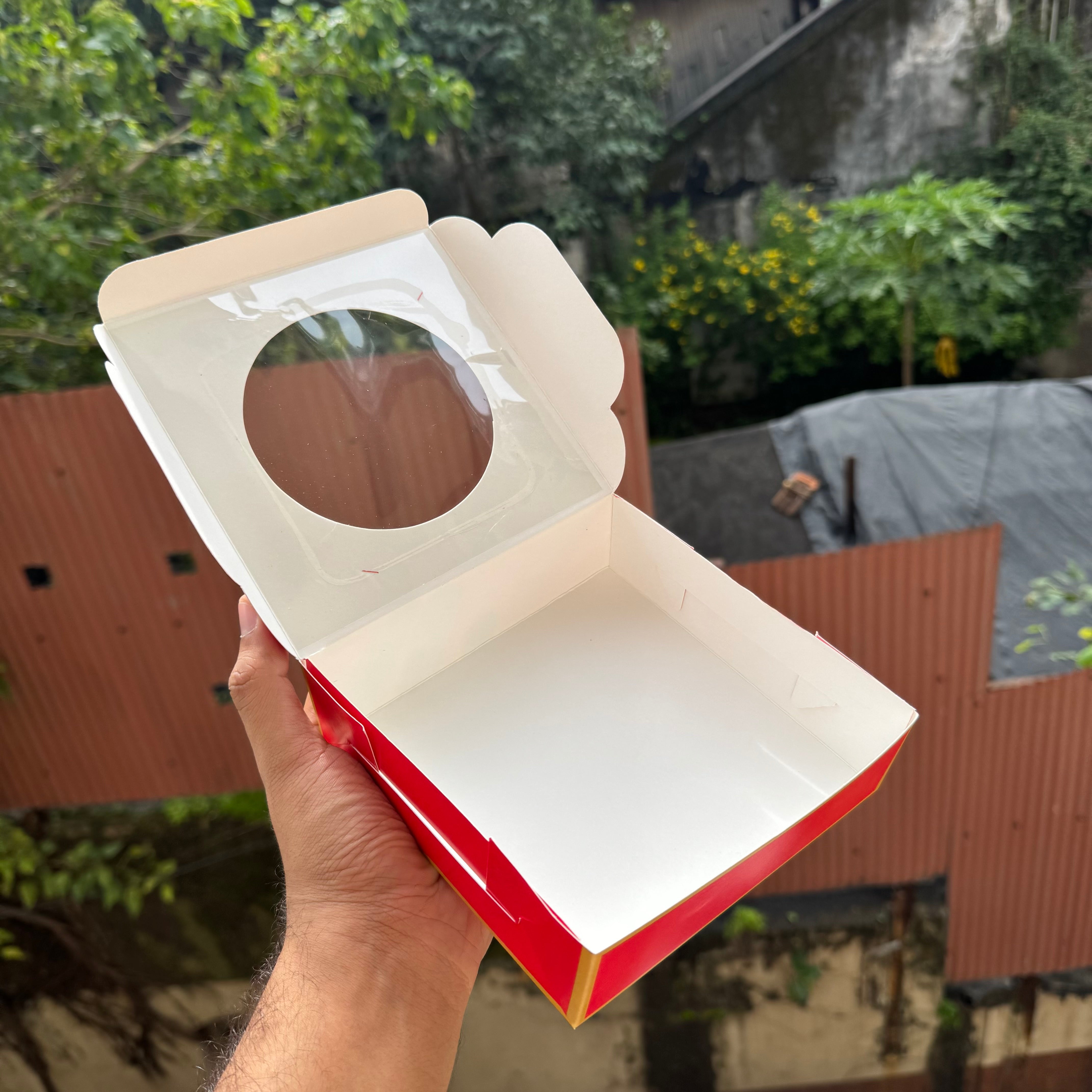 Medium Modak Box | Ganesh Chaturthi Edit (Copy)