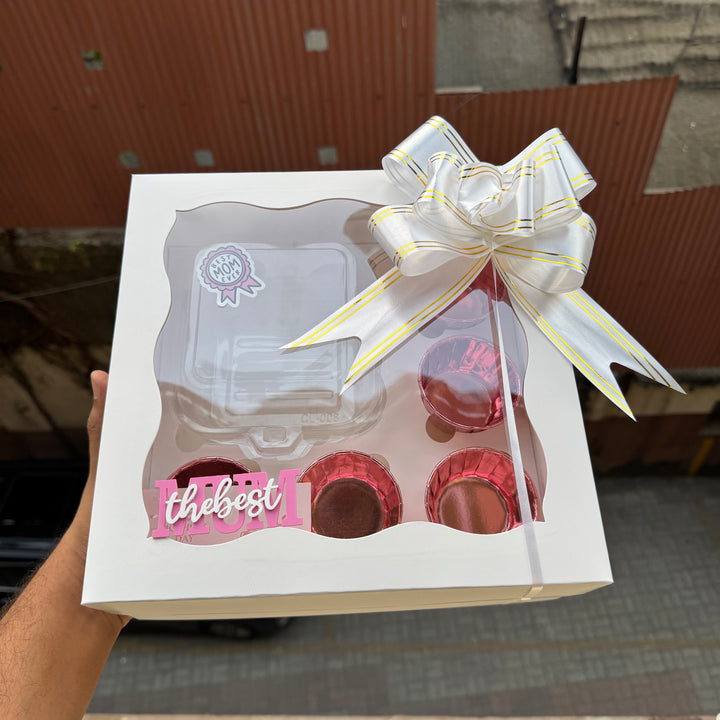 Mothers Day Sample Hamper - Shop The Look