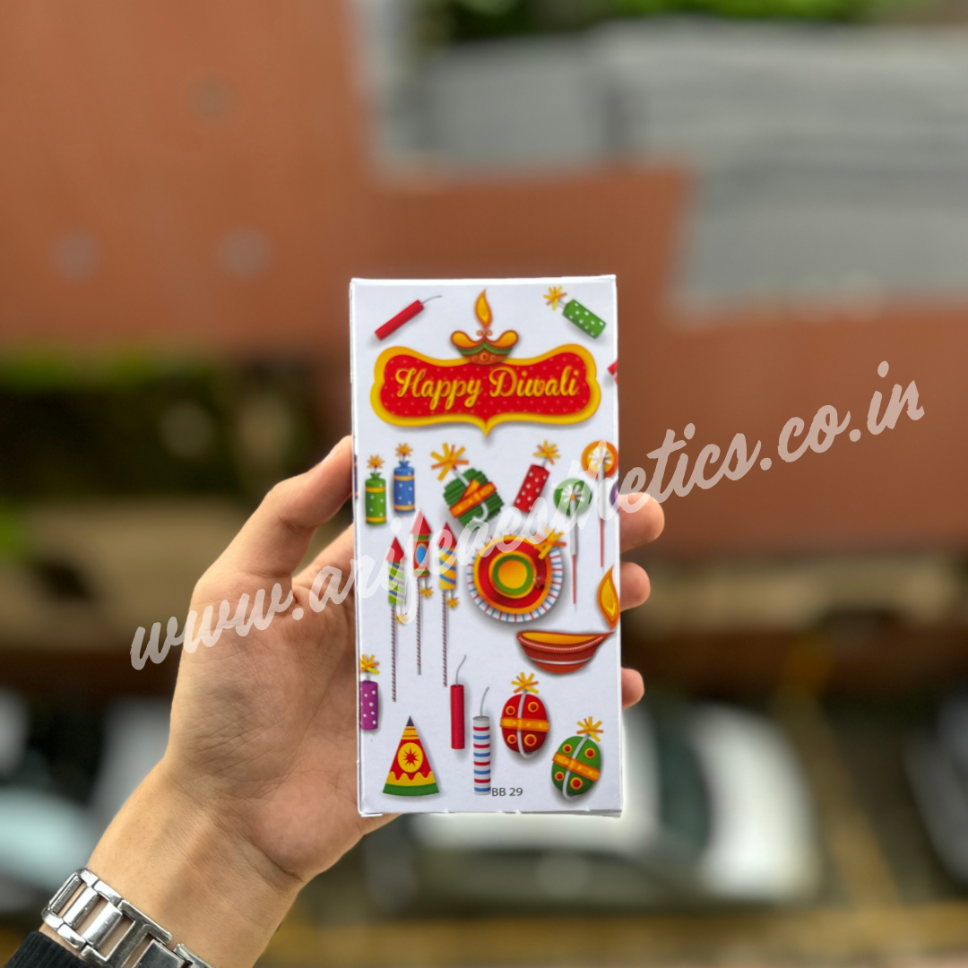 Diwali Bar Box (10pc)