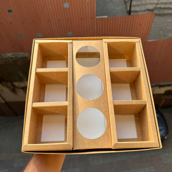 Platter Box (10pc)