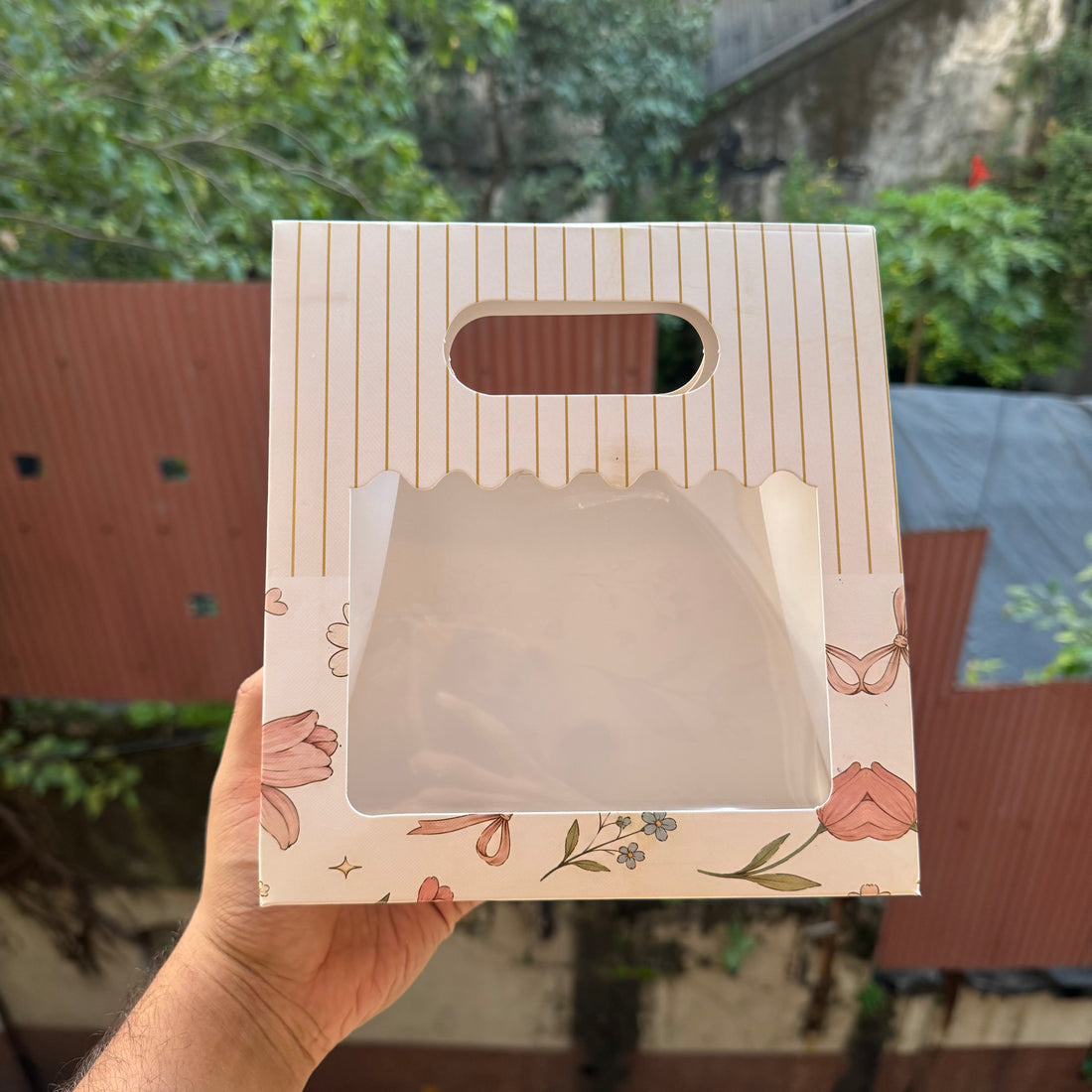 The Kawaii Jar Bag For 2 Jar (10pc)