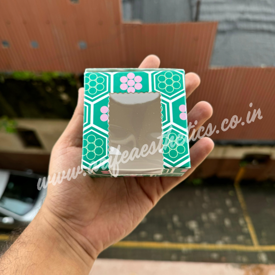 Brownie Box For 1 (10pc)