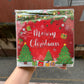 Christmas Disposable - Xmas Paper Napkin (20pc)