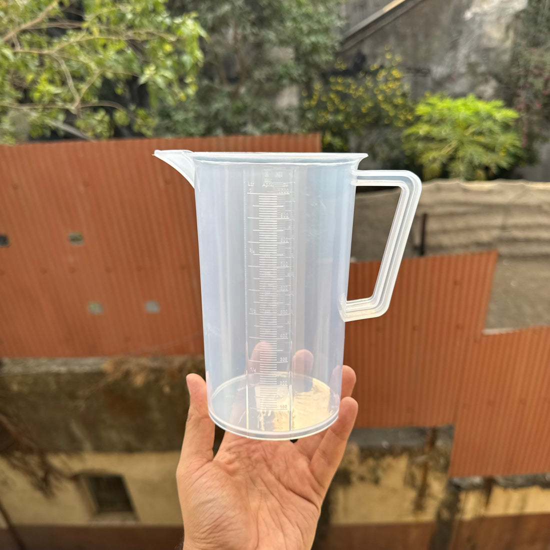 Measuring Jug 1000ml (1pc)