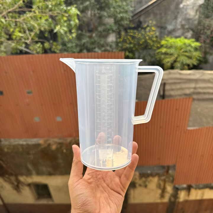 Measuring Jug 1000ml (1pc)
