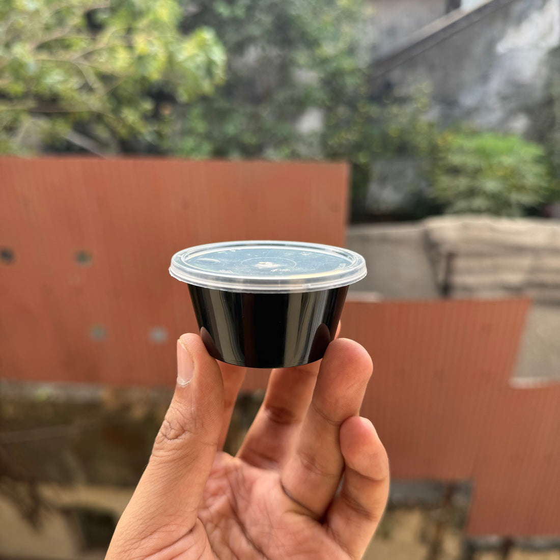 50ml Dip Container (50pc)