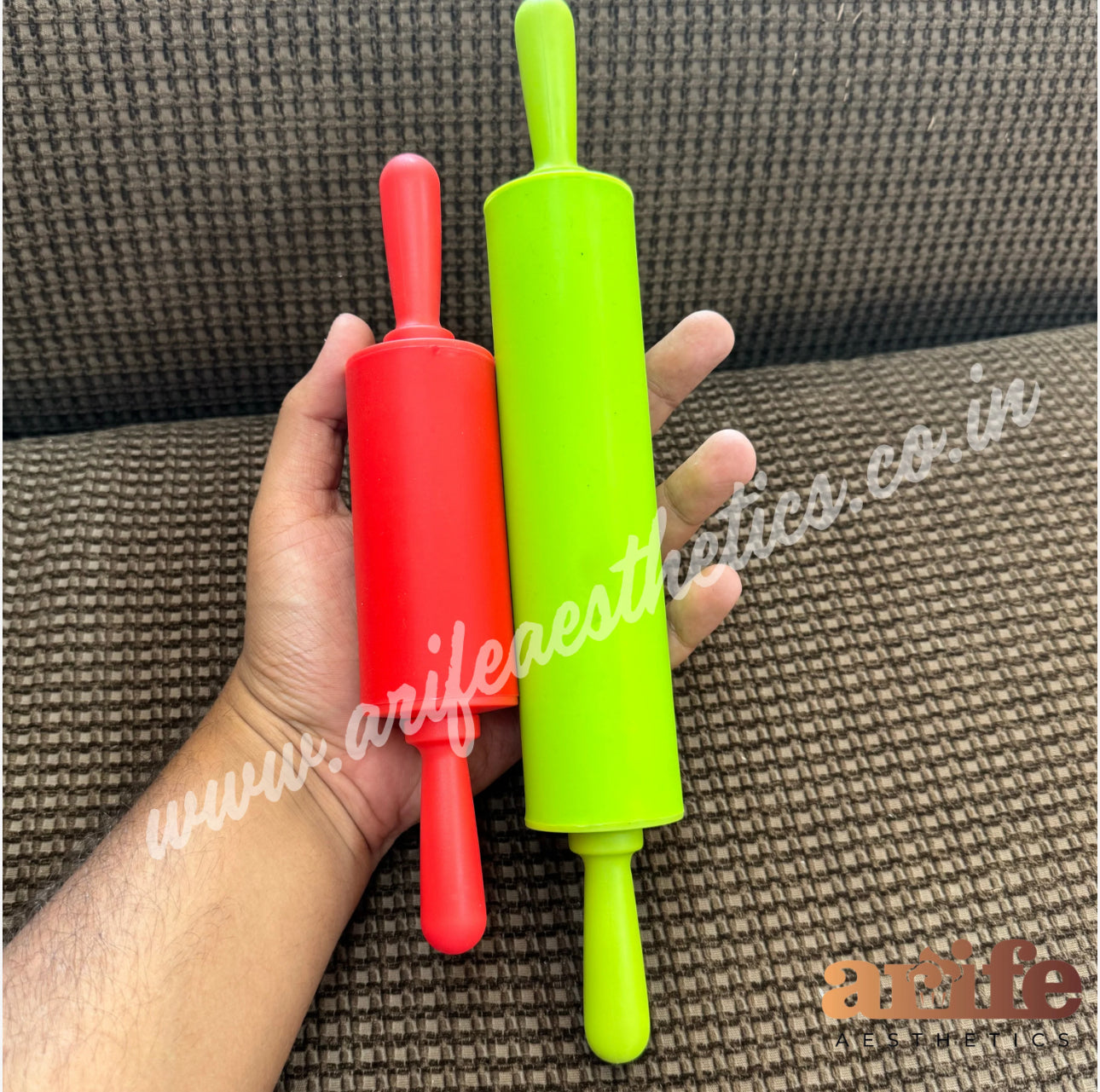 Fondant Rolling Tool