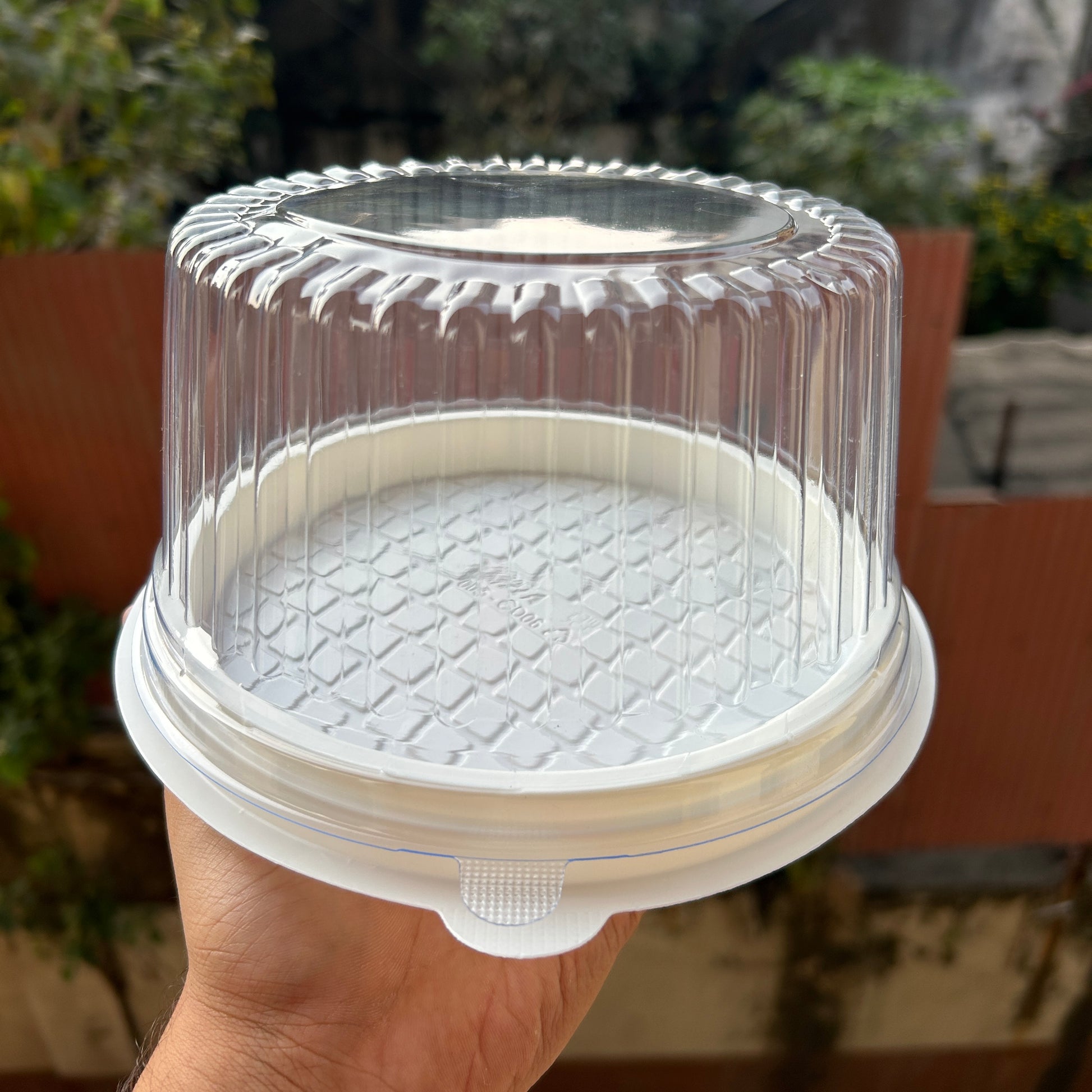 Cake Box PVC (10pcs) – Arife.Aesthetics