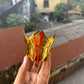 Brown Tulip Liner Metallic 50pcs Pack