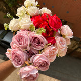 Artificial Flower Bunch