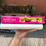 Baking Parchment Paper Roll