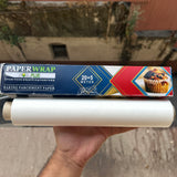 25meter Baking Parchment Paper Roll