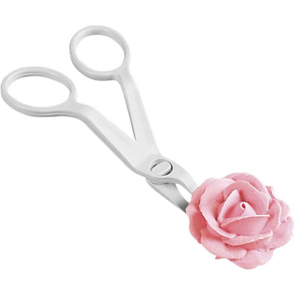 1Pcs Plastic Flower Lifter