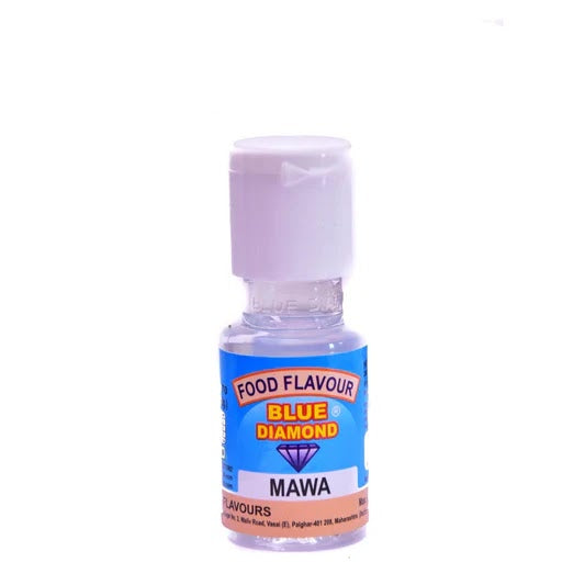 Blue Diamond Mawa Essence 20 Ml