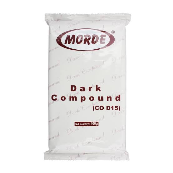 Morde Dark Compound (CO D15) 400 Gms