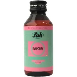 Fab EVAPOREX 100 Ml