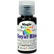 Magic Colours Mini Spectral Gel Color - 25 g