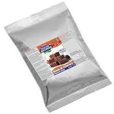 Sooper Instant Mix Eggless Brownie  Rich & Chewy 1 Kg