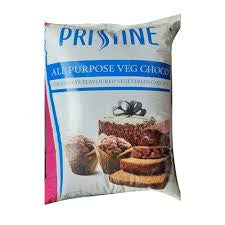 Prestine Chocolate Cake Premix 1 Kg