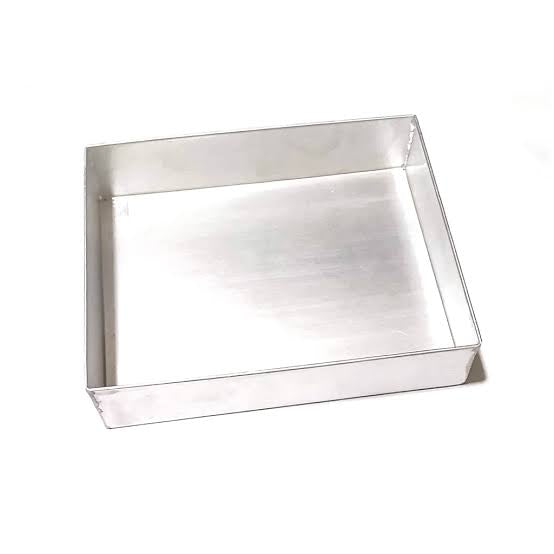 Square Cake Tin 9" x 9" x 2"