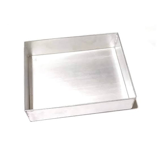 Square Cake Tin 9" x 9" x 2"