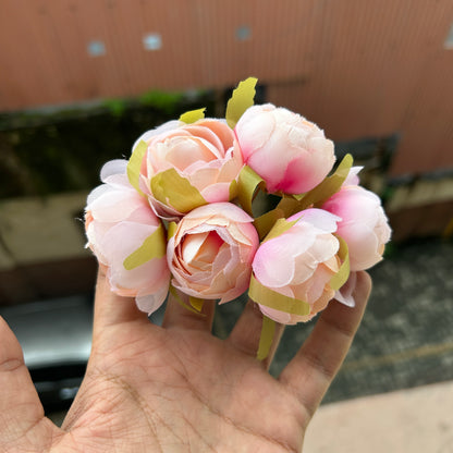 Medium Peony Bunch