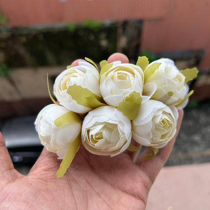 Medium Peony Bunch