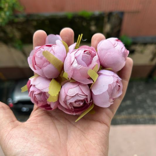 Medium Peony Bunch