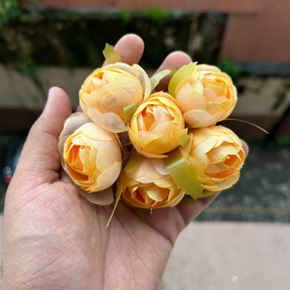 Medium Peony Bunch