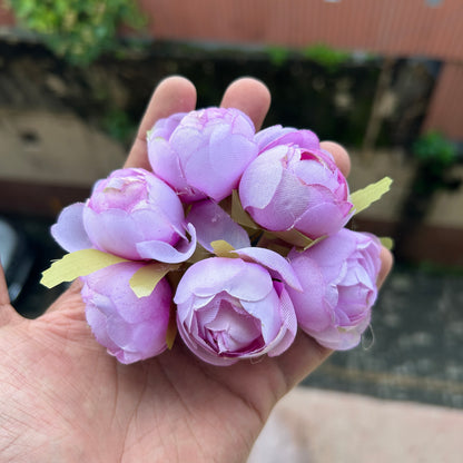 Medium Peony Bunch