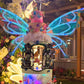Kinetic Butterfly Wings