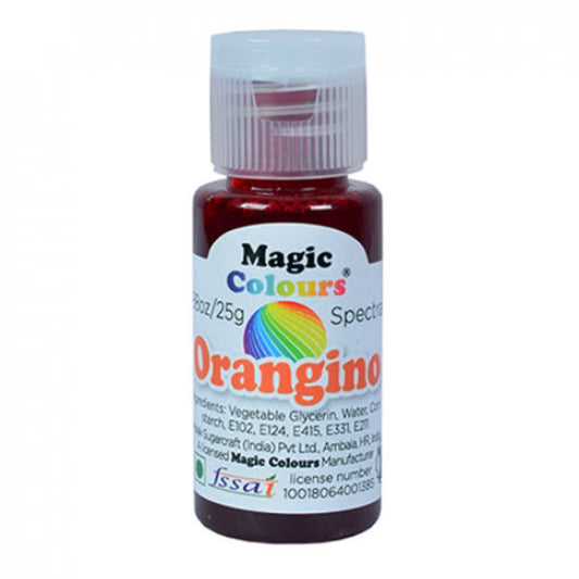 Magic Colours Mini Spectral Gel Color - 25 Gm