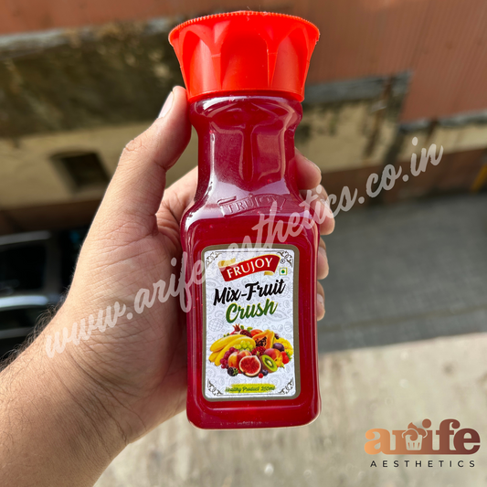 Frujoy Mix Fruit Crush 250 Ml