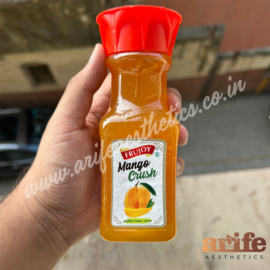 Frujoy Mango Crush 250 Ml