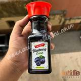 Frujoy Blueberry Crush 250 Ml