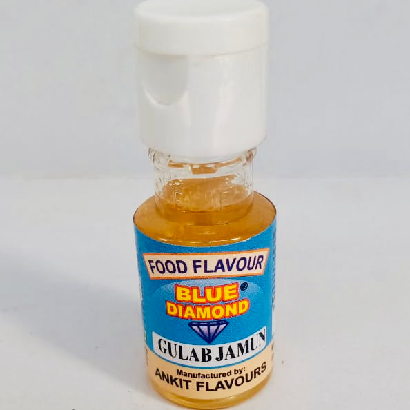 Blue Diamond Gulab Jamun Essence 20 Ml