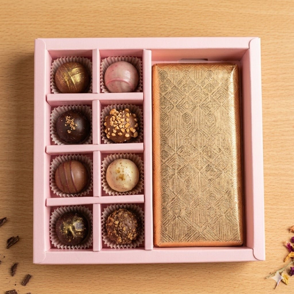 Bar and Cavity Hamper Box | Partition Box - Arife.Aesthetics