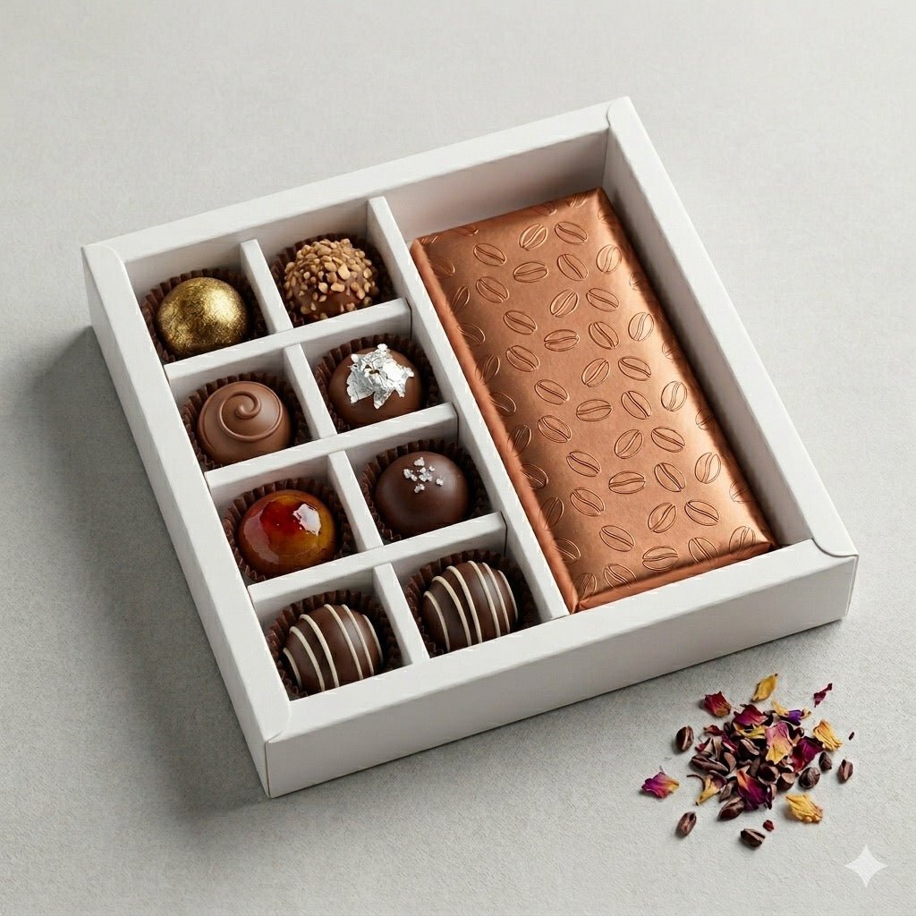 Bar and Cavity Hamper Box | Partition Box - Arife.Aesthetics